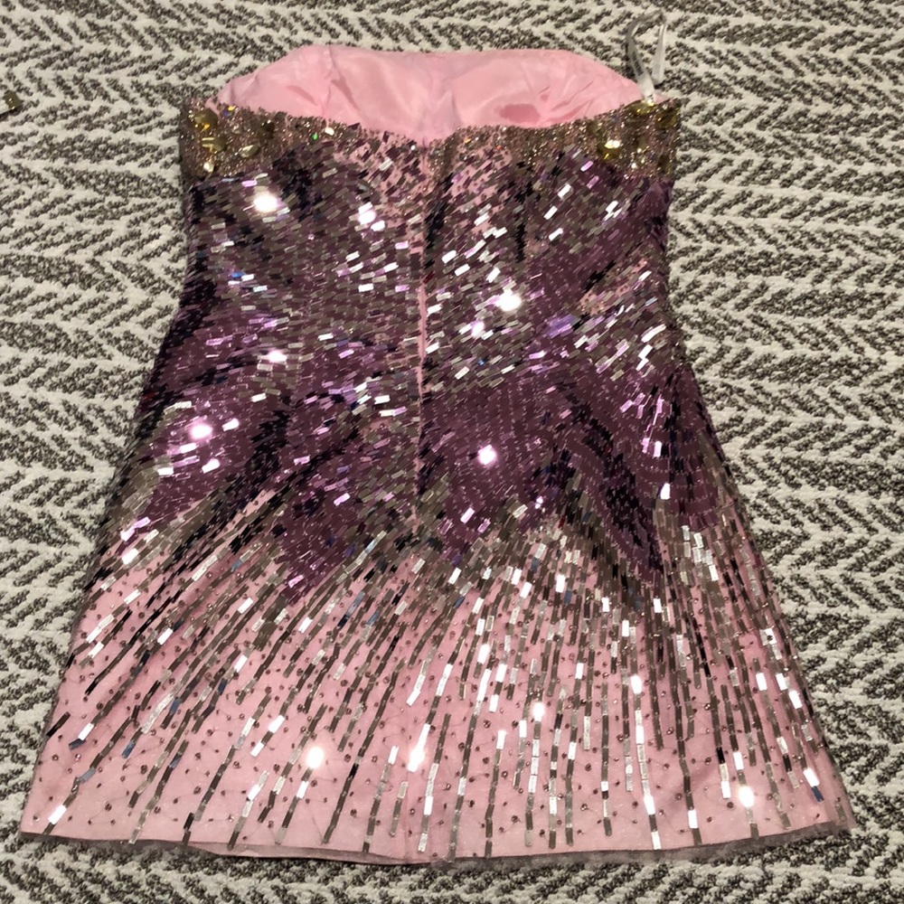 Prom Dress - Picture 8 of 8